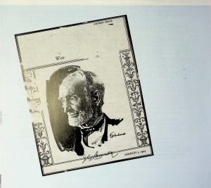 Historic Heritage Magazines Scanned