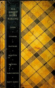 All About Baking