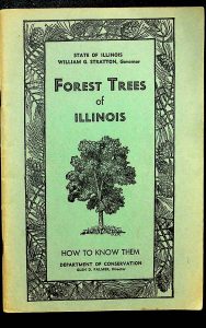 Forest Trees of Illinois
